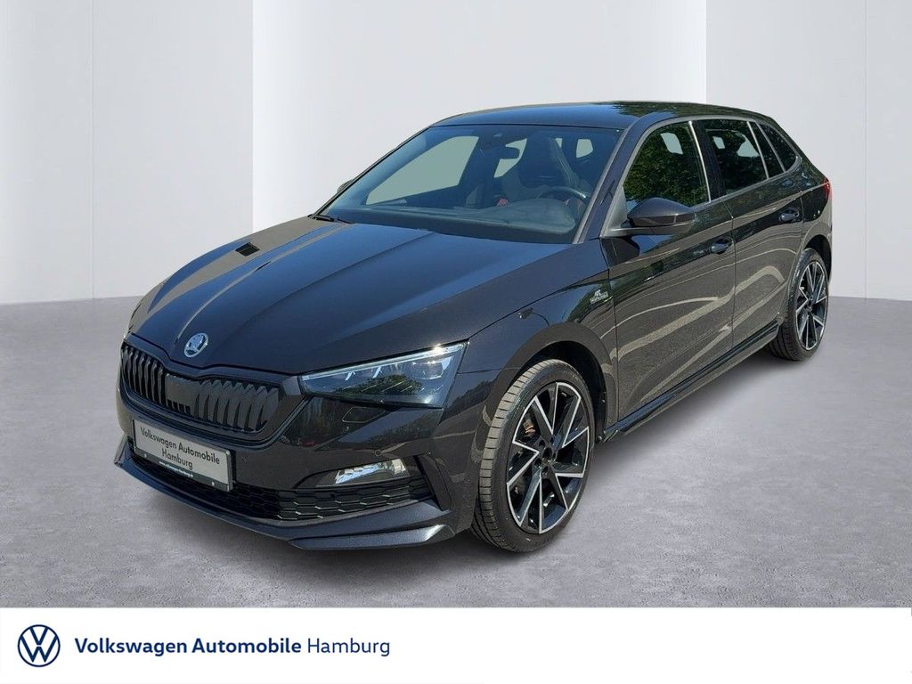 2023 Skoda Scala