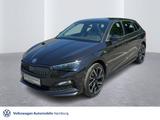 Skoda Scala 1.5 TSI DSG AHK Navi Rückfahrkamera ACC - Skoda Scala Gebrauchtwagen in Hamburg