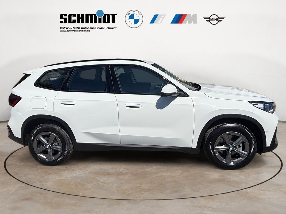 BMW X1 sDrive20d + GARANTIE-bis-06.2030 foto 7