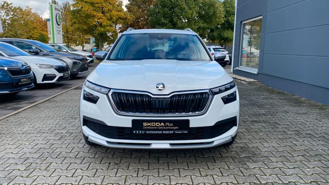 SKODA Kamiq (Bild 7 von(15)