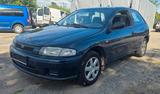 Mazda 323   Tüv 01.2027 - Mazda 323 mit 3 Türen