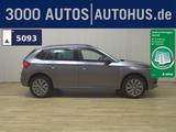 Skoda Kamiq 1.0 TSI Tour Navi LED virtual RfK Shz PDC - Skoda Kamiq Gebrauchtwagen in Bremen