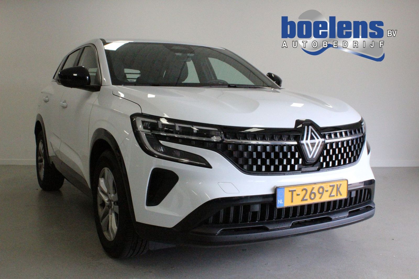 Renault Austral 1.2 mild hybrid advanced 130 equilibre |