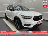 Volvo XC40 R Design 2WD "1 HAND-NAVI-CAM-MULTI-PDC" - Volvo XC40 aus 2022