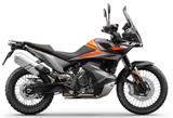 KTM 890 Adventure Modell 2024 / AKTIONSPREIS - KTM MOTORRAD