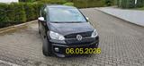 Volkswagen up! 1.0 55kW 1.0l  club up! Klima+SHZ+ALU - VW up! Gebrauchtwagen in Frankfurt