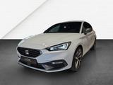 Seat Leon 1.5 eTSI ACT DSG FR LED*ACC*NAVI*VIRTUAL