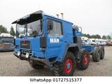 MAN KAT 1  8x8 M1014   ALLE MÖGLICHKEITEN - MAN 4x4 Kat