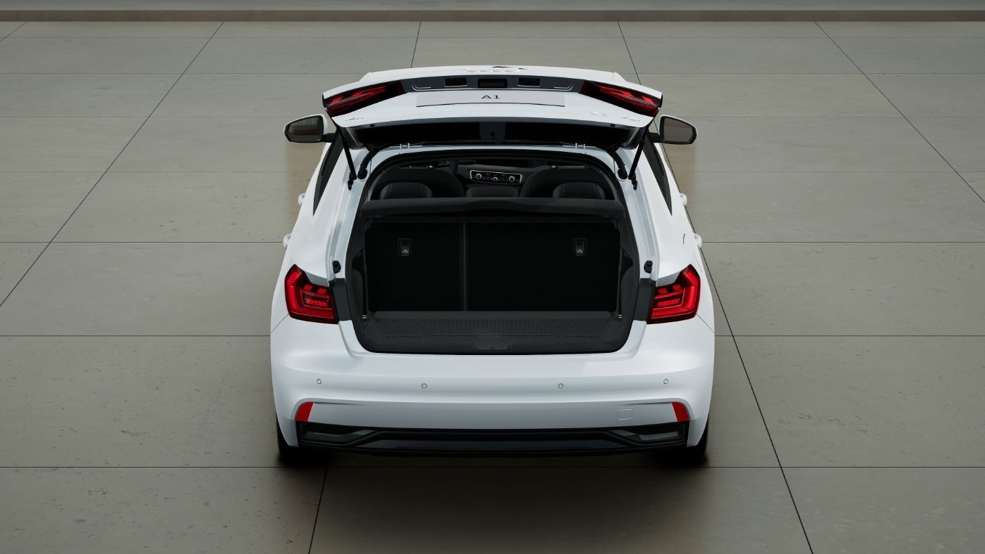 Audi A1 - Bild 7