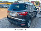 Ford EcoSport Cool & Connect+Leder+Navi+AHK - Ford EcoSport Cool&Connect Gebrauchtwagen