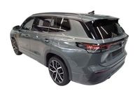 Volkswagen Tayron - Vorschau Bild 4