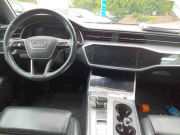 Audi A6 - 4