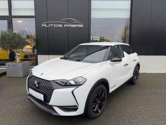 DS Automobiles DS 3 Crossback 1.2 I Benzine Automaat  Performan