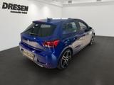 Seat Ibiza FR 1.0 TSI Rückfahrkamera+ Sitzheizung+Car - Seat Ibiza in Düsseldorf