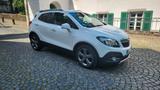 Opel Mokka 1.4 LPG ECO Flex
