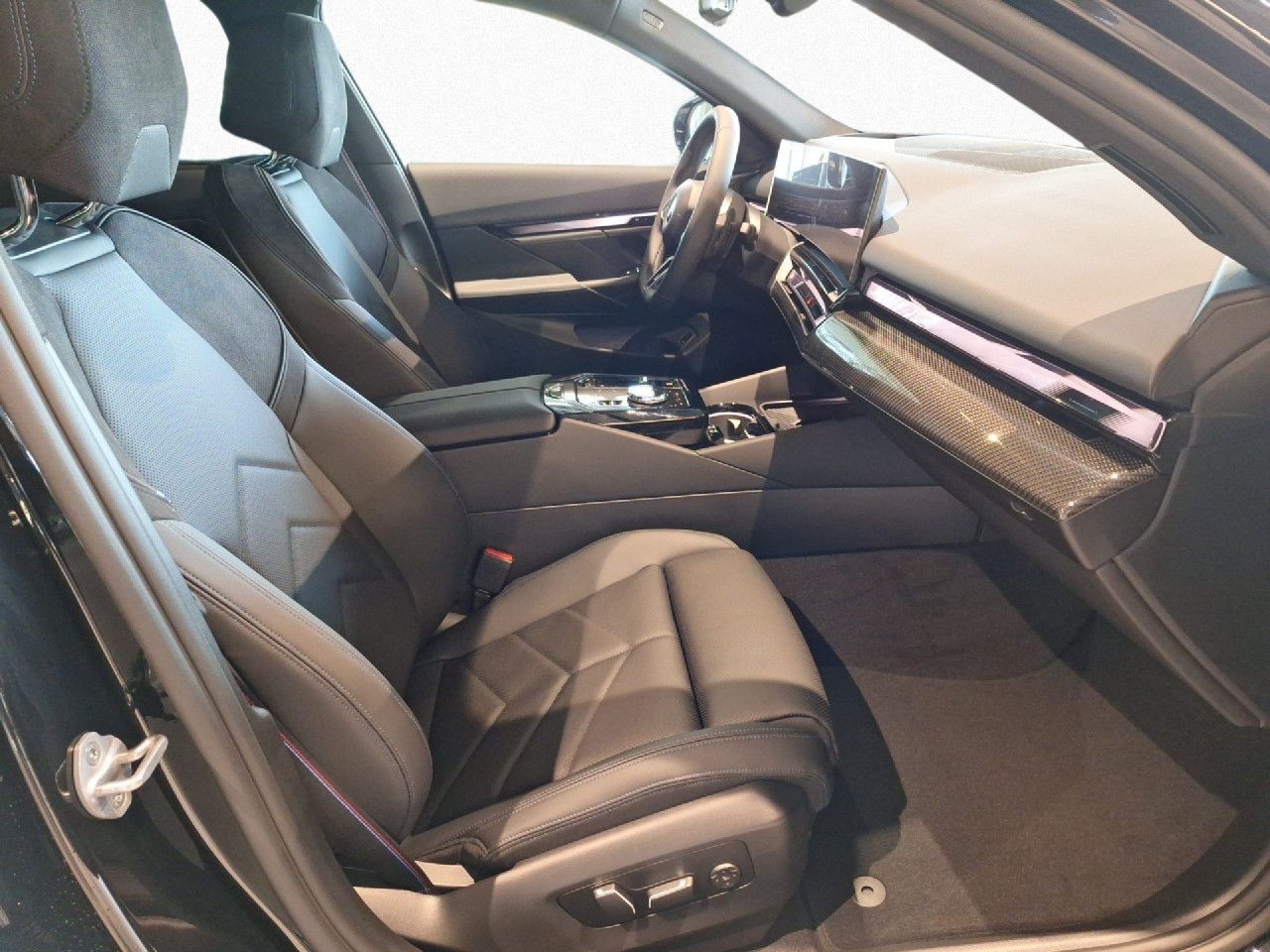 BMW 540 - Bild 12