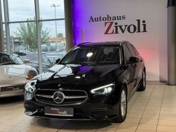 Mercedes C 180 - 1