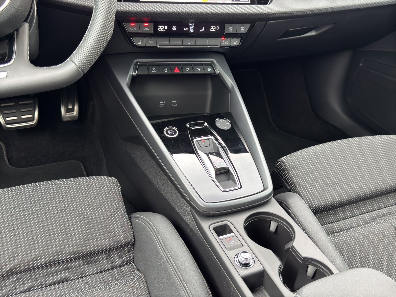 Audi A3 - Bild 12