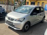 Seat Mii 1.0 44kW Reference *KLIMA+EURO6+1.HAND* 2016 - Seat Mii Gebrauchtwagen in Berlin