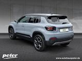 Jeep Avenger e-Hybrid MY25 Summit Leder/Glasdach - scheckheftgepflegte Jeep Gebrauchtwagen