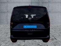 Volkswagen Caddy - Vorschau Bild 4