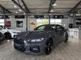 BMW 420 i Coupé M-Sport*LED*NAVI*AHK*1.HAND - BMW 420 in Wuppertal