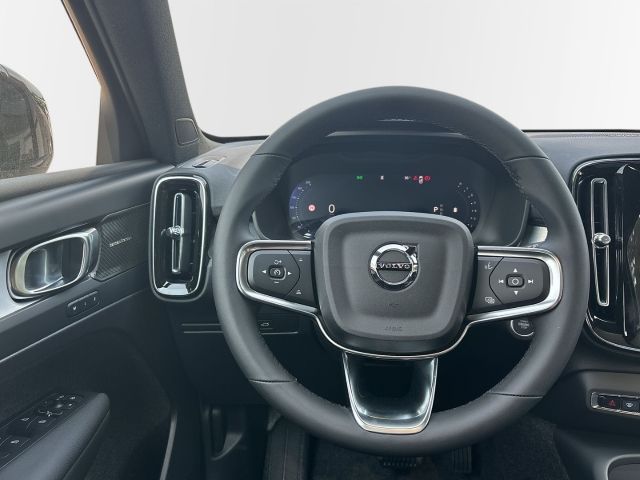 Volvo XC40 - Bild 13