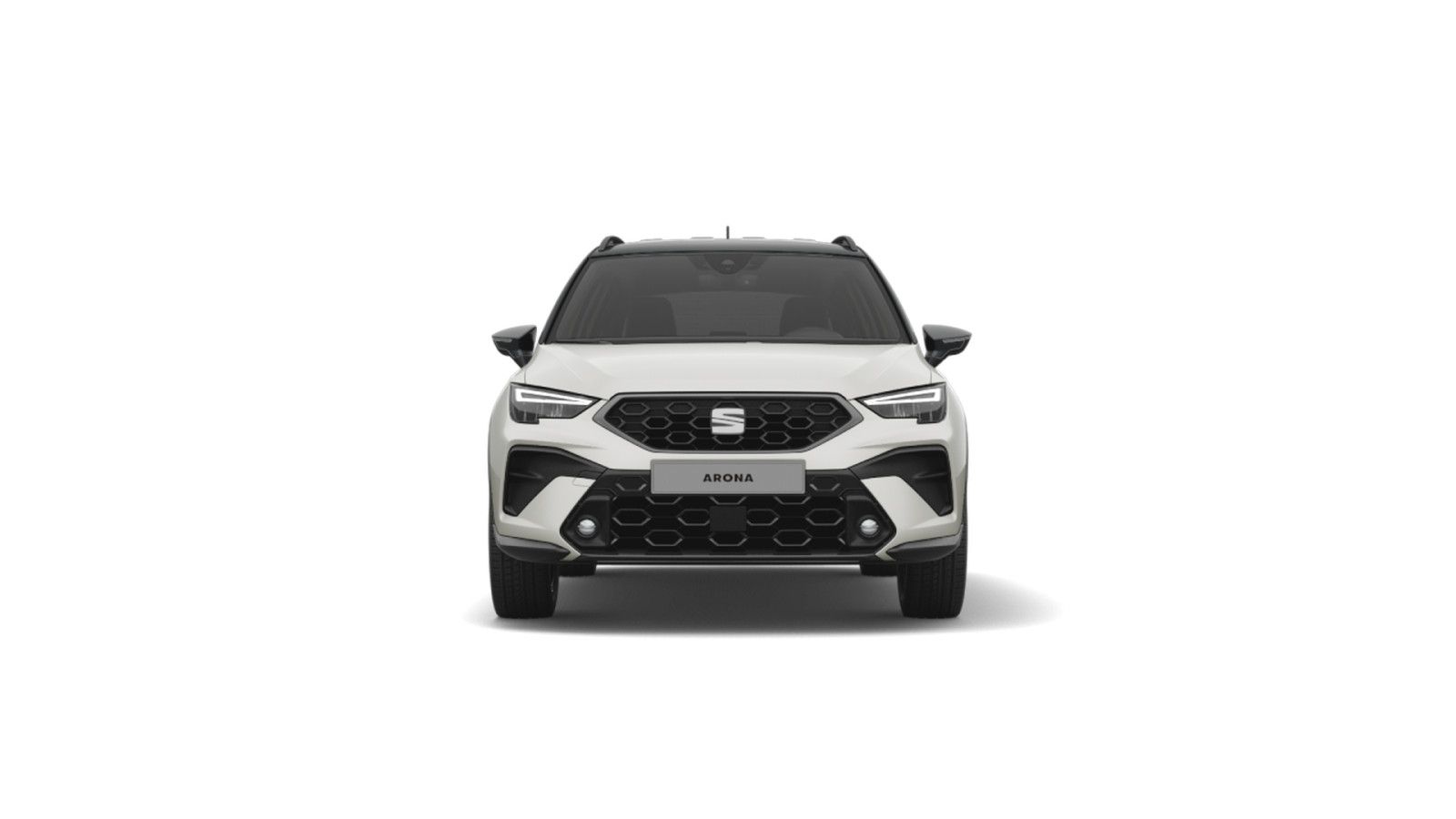 Seat Arona - Bild 3