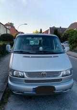 Volkswagen T4 Multivan - Volkswagen T4 Multivan in Lübeck