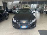 Chevrolet Cruze 1.6 5 porte LS - gebrauchte Chevrolet Cruze aus dem Jahr 2012