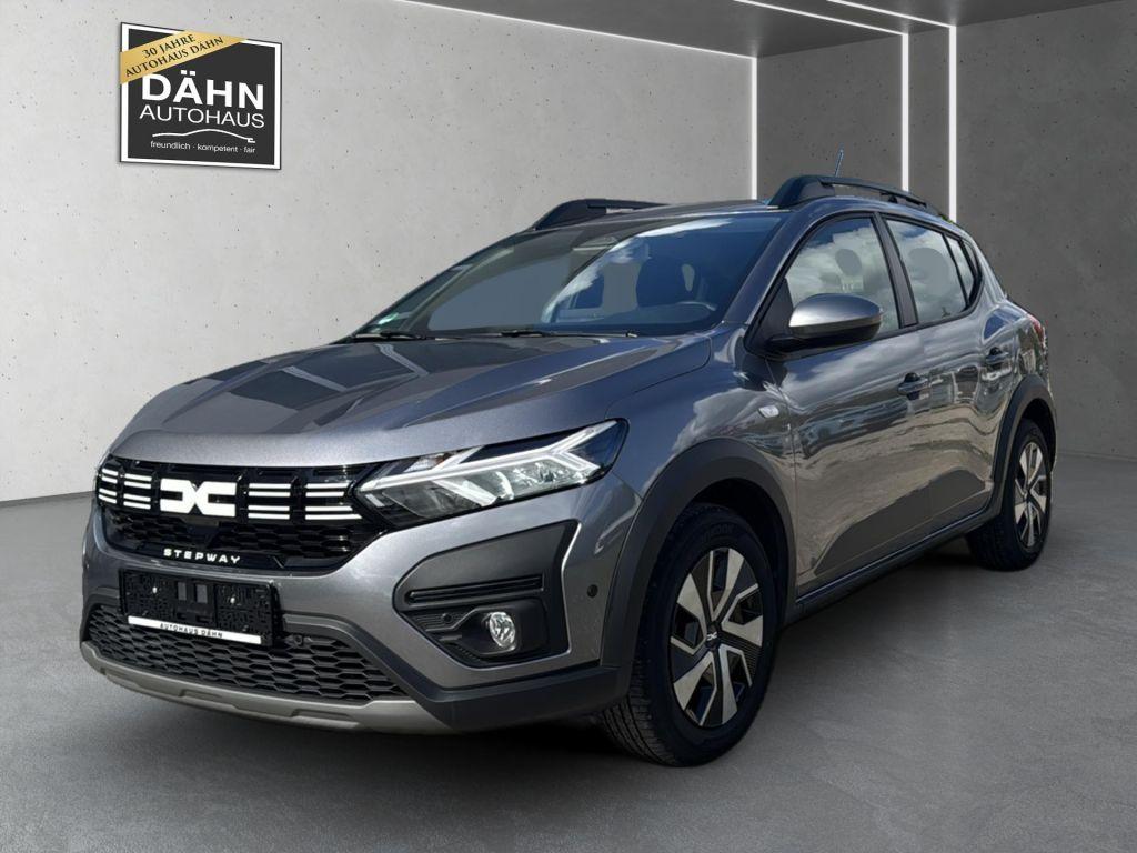 Dacia Sandero Stepway TCe 90 Expression