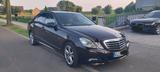 Mercedes-Benz  250 cdi - Mercedes-Benz 250 aus 2009