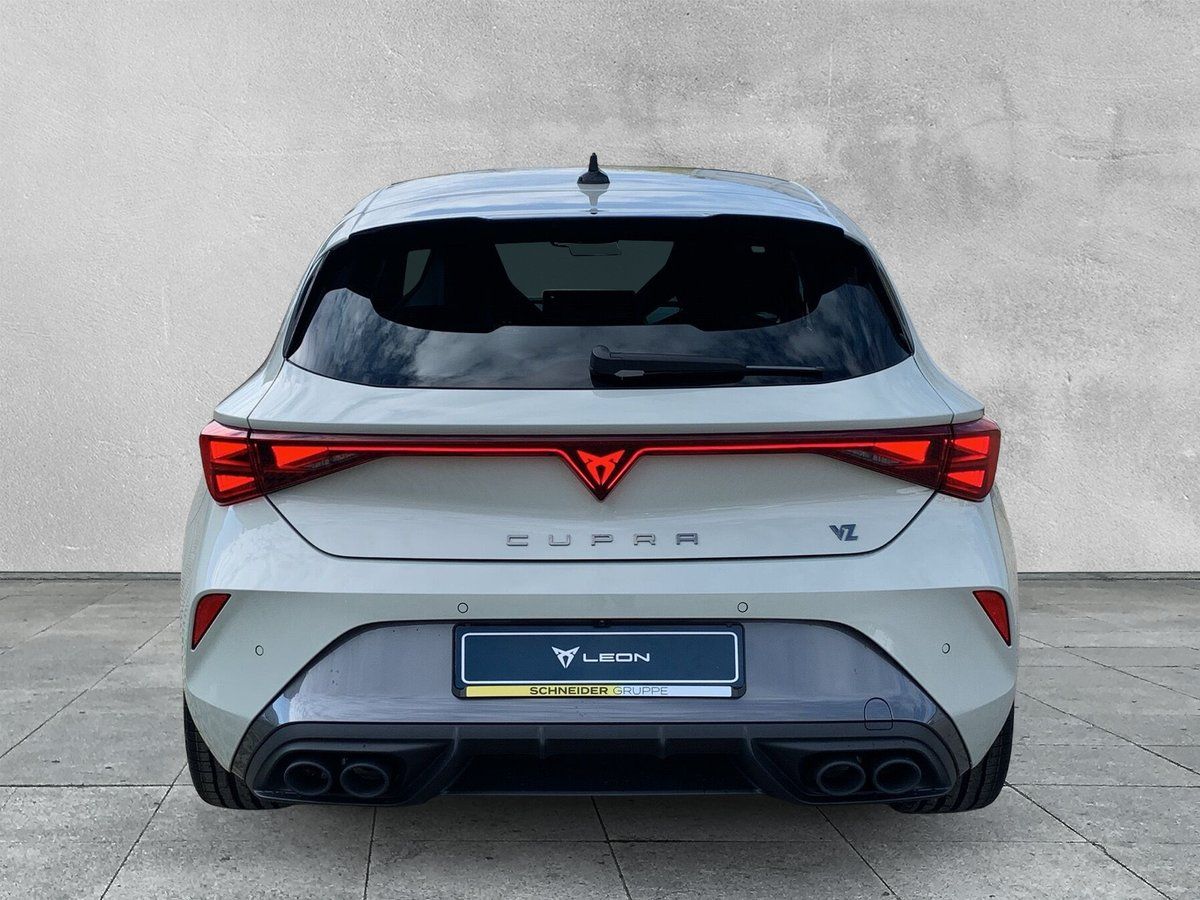 Cupra Leon - Bild 4