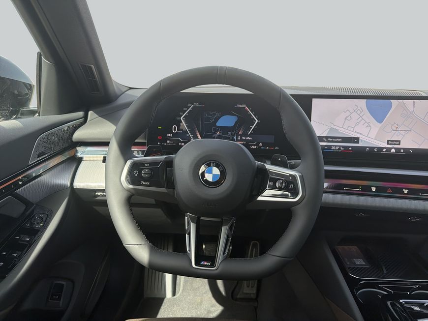 BMW 520 - Bild 17