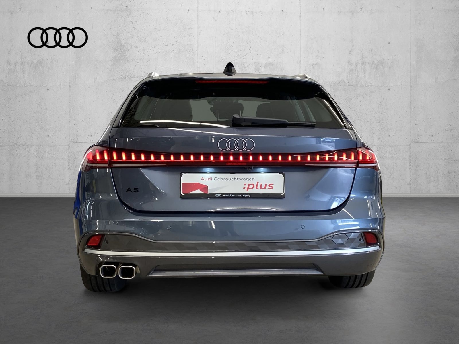Audi A5 - Bild 3
