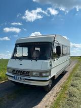 HYMER / ERIBA / HYMERCAR B 564 - HYMER / ERIBA B 564