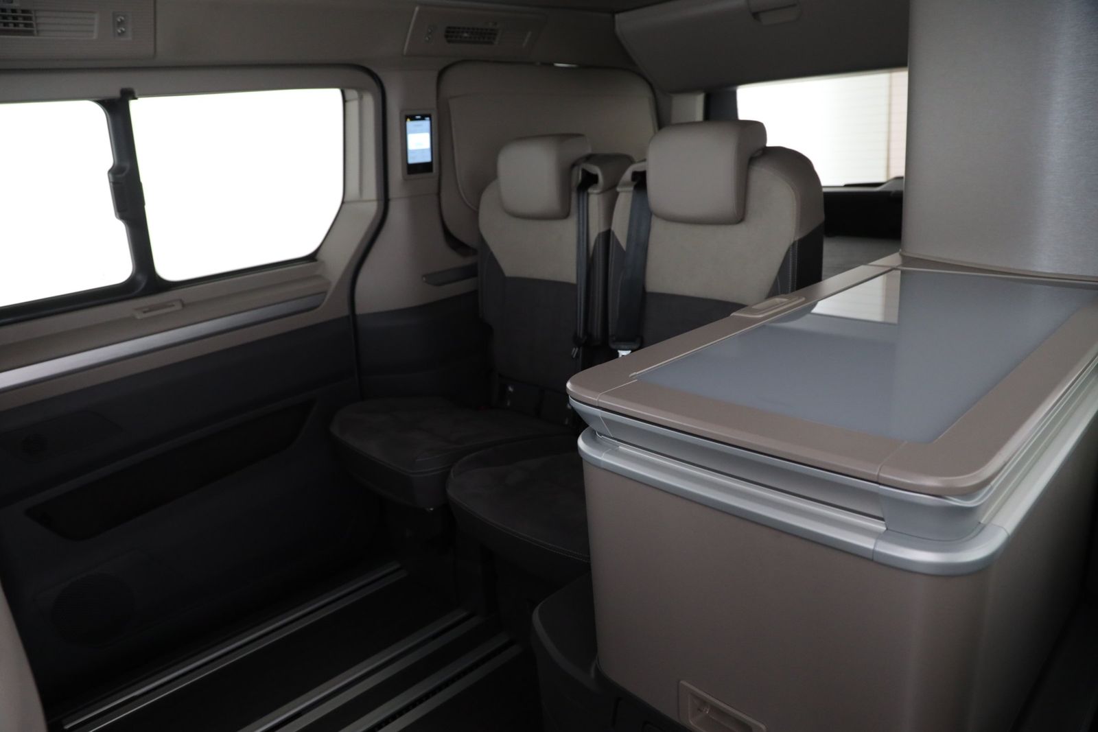 Volkswagen T7 California - Bild 13