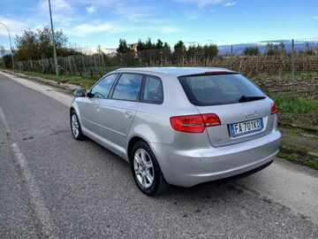 Audi A3 - 8