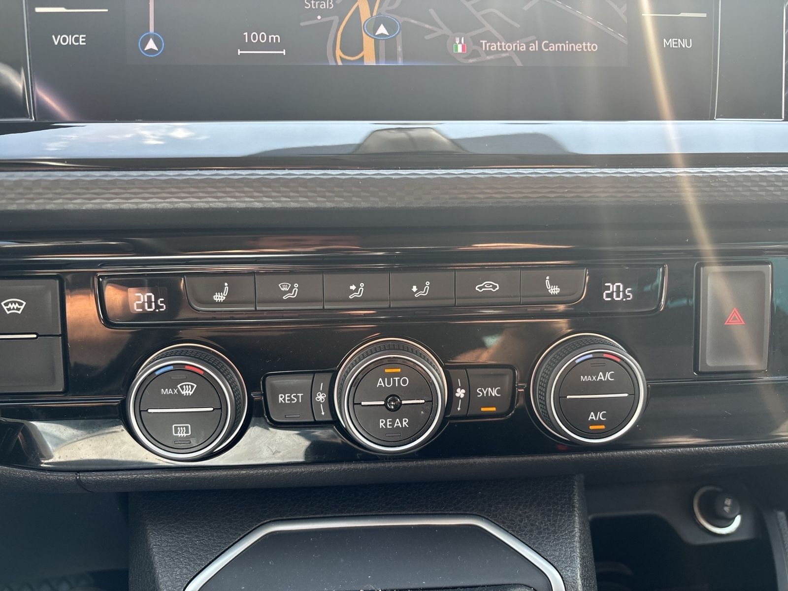 T6.1 Multivan 2.0 TDI Generation Six, AHK, Digit