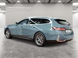 BMW 520i Touring AHK Harman/K LiveCockpitProf LED - BMW 5er Reihe Jahreswagen