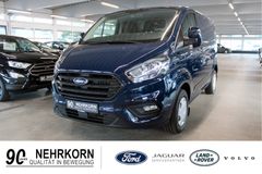 Fahrzeugabbildung Ford Transit Custom TREND L1 KLIMA AHK PDC uvm.