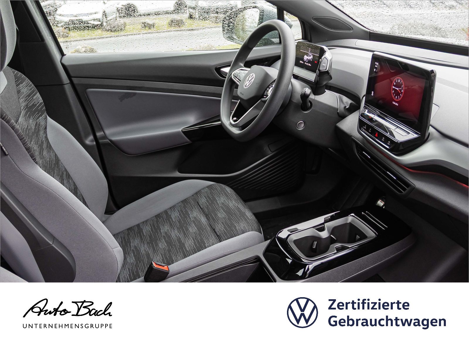 Volkswagen ID.4 - Bild 19