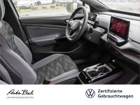 Volkswagen ID.4 - Vorschau Bild 19