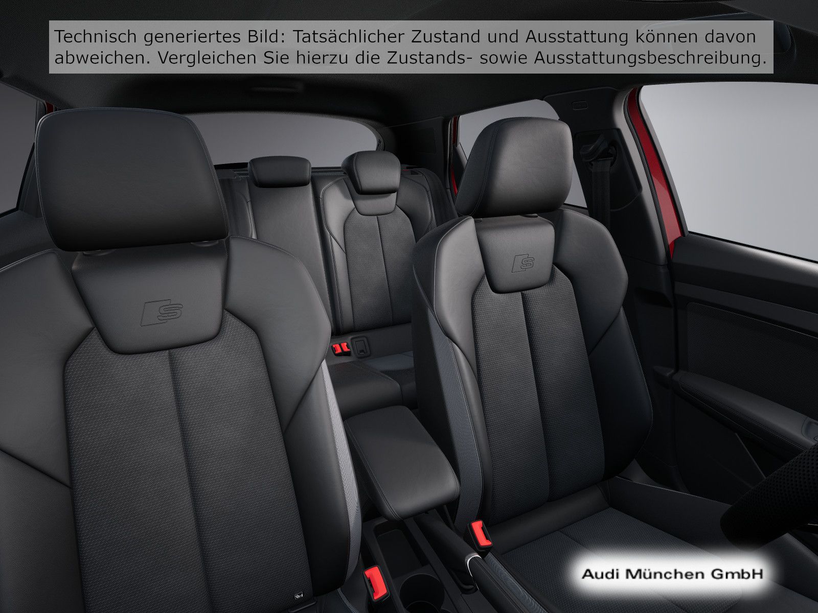 Audi A1 - Bild 12