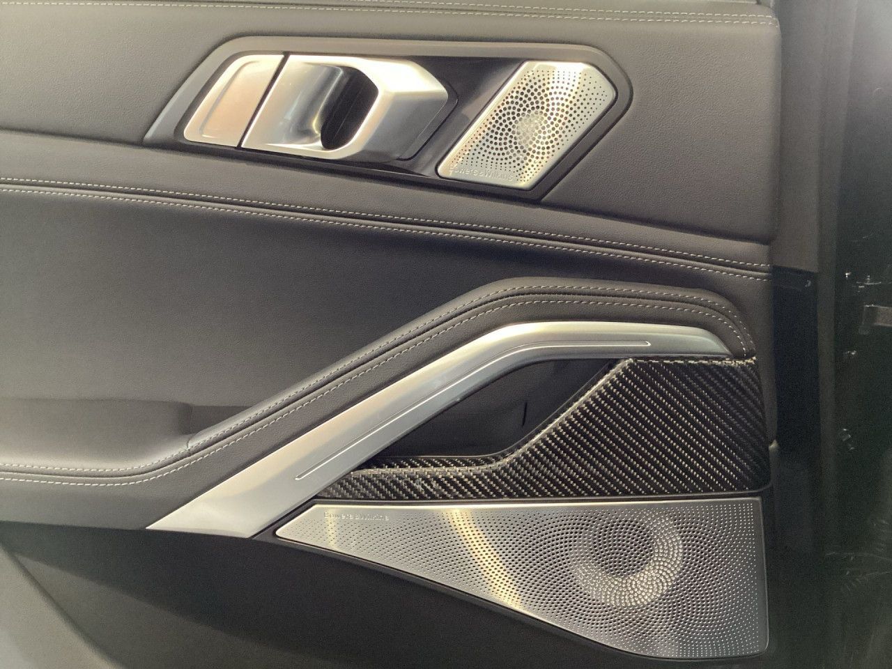 BMW X6 - Bild 19