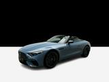 Mercedes-Benz Mercedes-AMG SL 43 Night Edition+V8 Styling+Fahr - Mercedes-Benz SL-Klasse: Night Edition