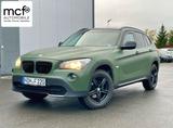 BMW X1 xDrive 18d X-Line HunterEdition*LED*AT-Reifen - BMW: Reifen