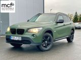 BMW X1 xDrive 18d X-Line HunterEdition*LED*AT-Reifen - : Geländewagen, Reifen