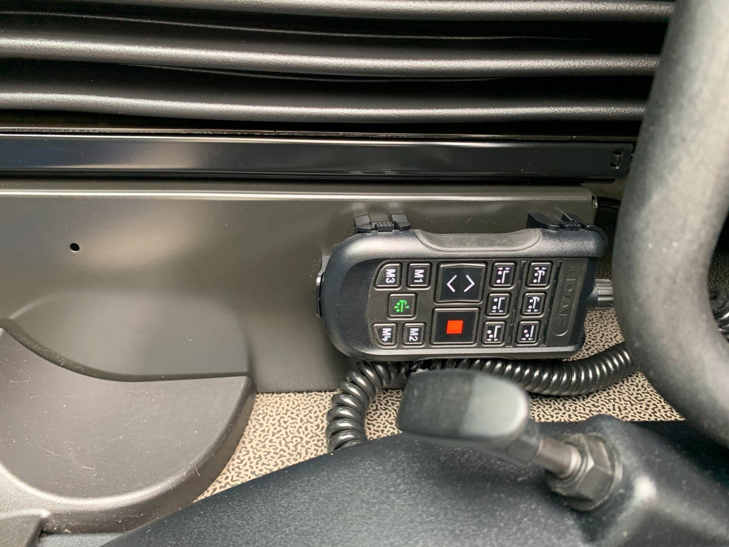 Fahrzeugabbildung DAF FT XF 480 SC LD