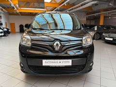 RENAULT Kangoo Limited|Automatik|Klima|Tempomat|PDC|BT